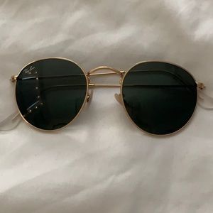 Rayban Circle Sunnies